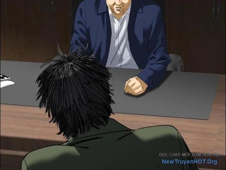 Giờ Ngọ Ba Khắc - Chapter 101 - Page 54