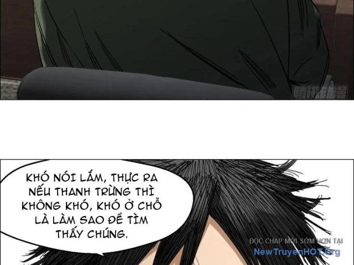 Giờ Ngọ Ba Khắc - Chapter 101 - Page 55