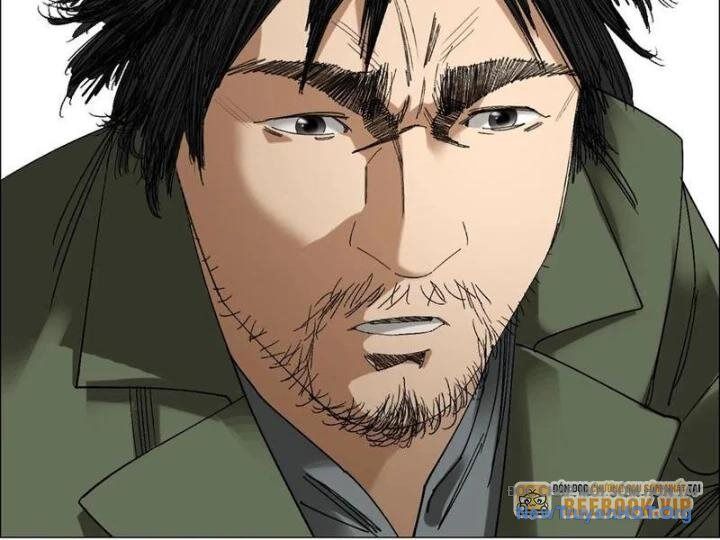 Giờ Ngọ Ba Khắc - Chapter 101 - Page 56