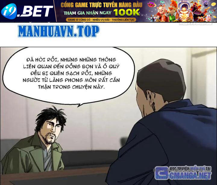 Giờ Ngọ Ba Khắc - Chapter 101 - Page 59