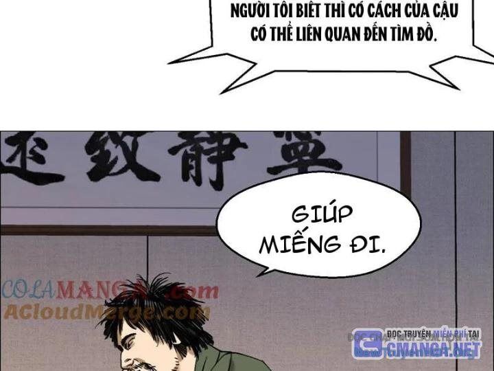 Giờ Ngọ Ba Khắc - Chapter 101 - Page 71