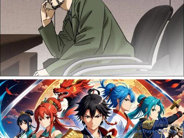 Giờ Ngọ Ba Khắc - Chapter 101 - Page 72