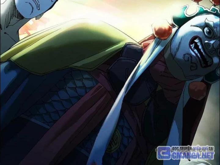 Giờ Ngọ Ba Khắc - Chapter 101 - Page 8