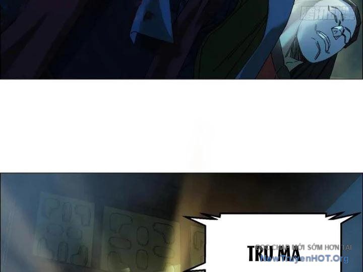 Giờ Ngọ Ba Khắc - Chapter 101 - Page 9