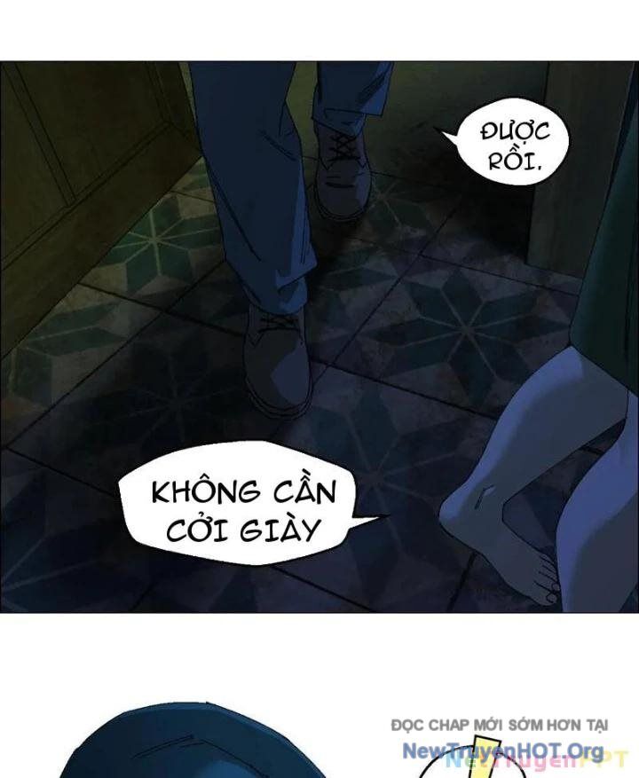 Giờ Ngọ Ba Khắc - Chapter 102 - Page 10