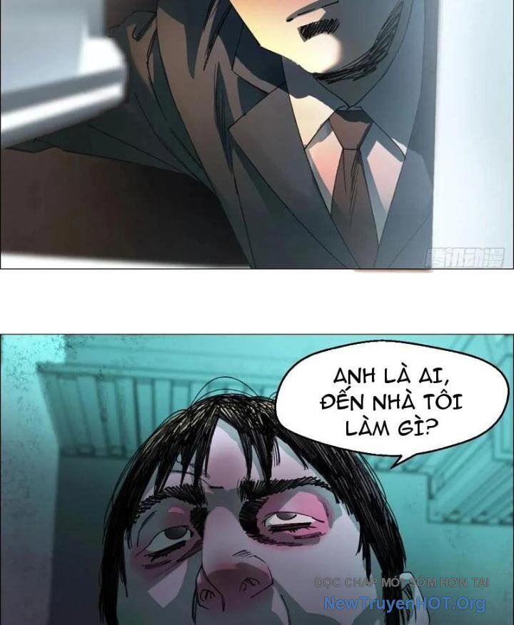 Giờ Ngọ Ba Khắc - Chapter 102 - Page 14