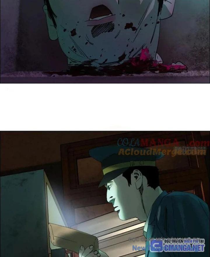Giờ Ngọ Ba Khắc - Chapter 102 - Page 15