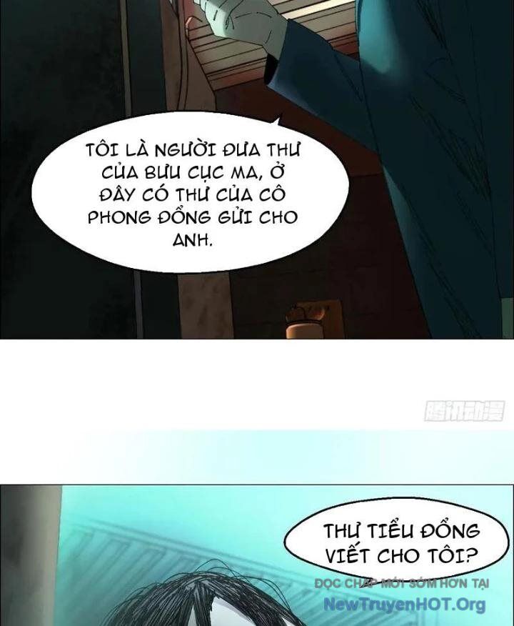 Giờ Ngọ Ba Khắc - Chapter 102 - Page 16