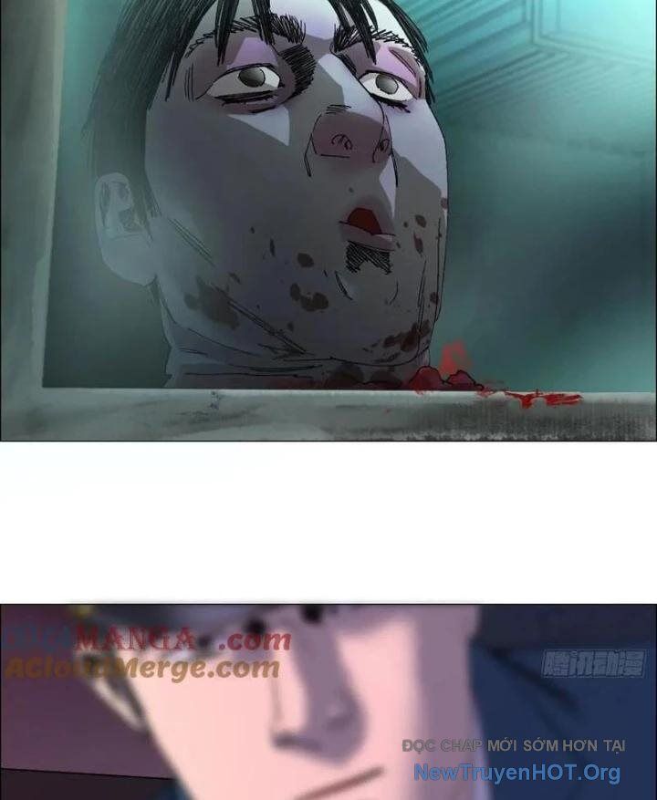 Giờ Ngọ Ba Khắc - Chapter 102 - Page 17