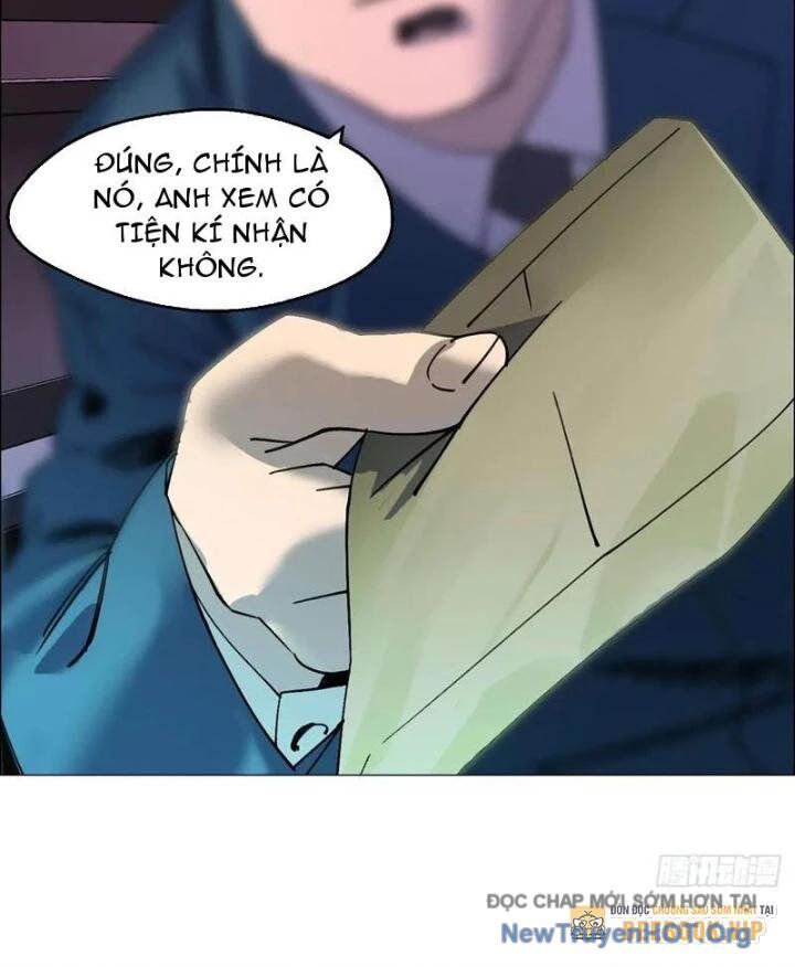 Giờ Ngọ Ba Khắc - Chapter 102 - Page 18