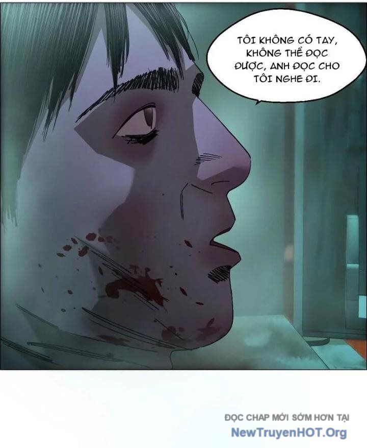 Giờ Ngọ Ba Khắc - Chapter 102 - Page 19