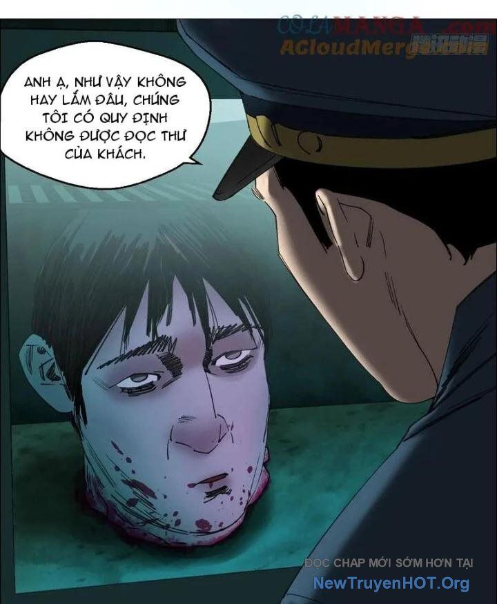 Giờ Ngọ Ba Khắc - Chapter 102 - Page 20