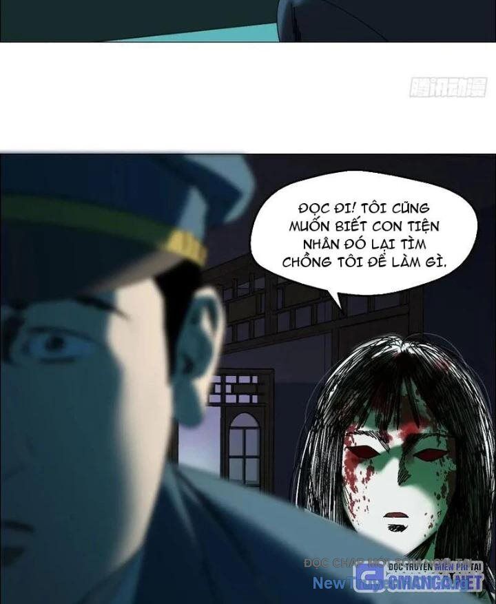 Giờ Ngọ Ba Khắc - Chapter 102 - Page 21