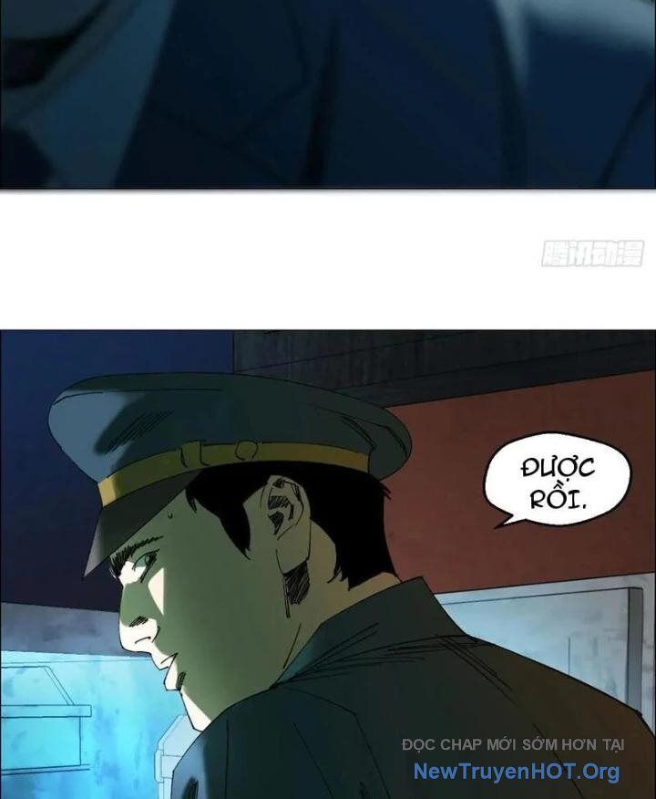 Giờ Ngọ Ba Khắc - Chapter 102 - Page 22