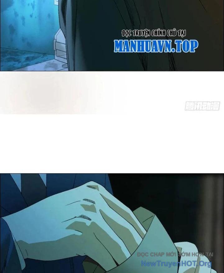 Giờ Ngọ Ba Khắc - Chapter 102 - Page 23