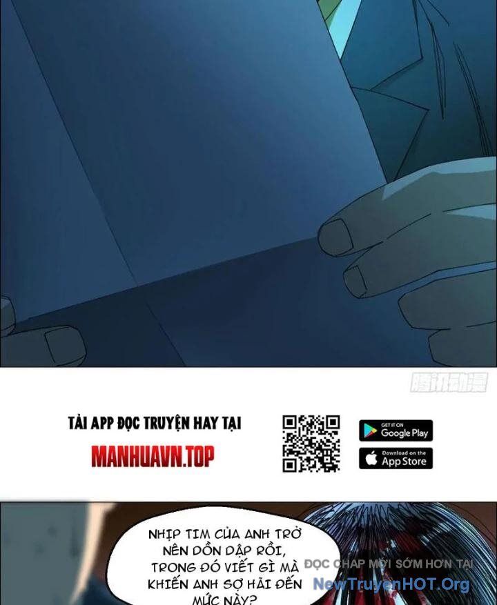 Giờ Ngọ Ba Khắc - Chapter 102 - Page 25