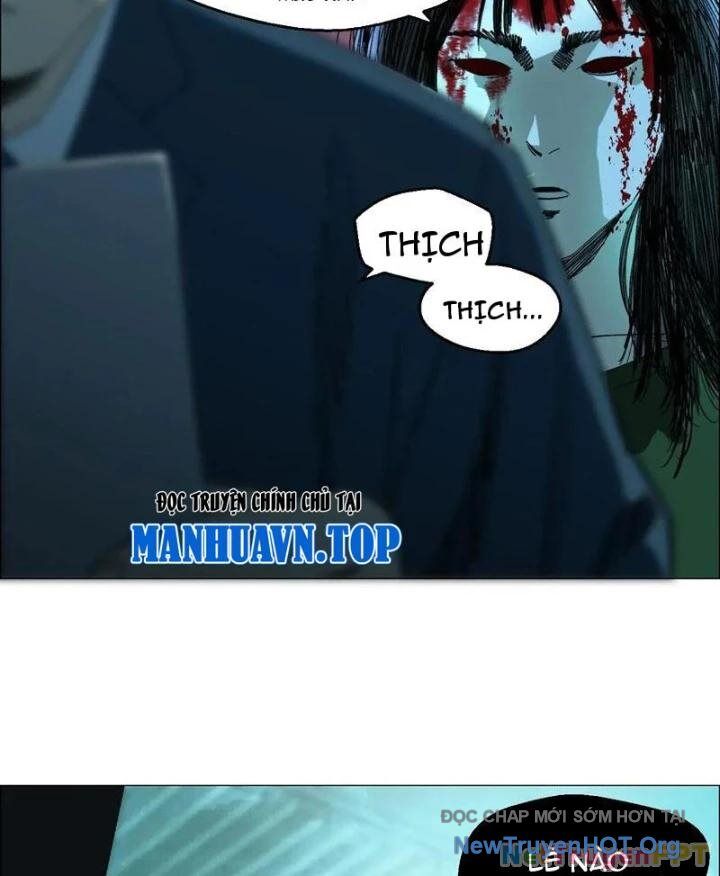 Giờ Ngọ Ba Khắc - Chapter 102 - Page 26