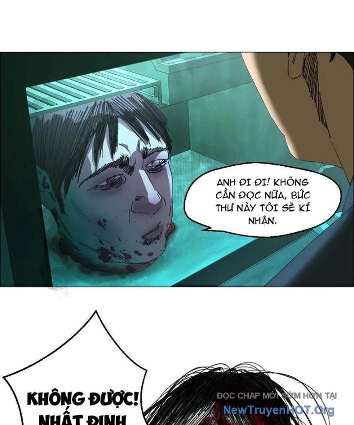 Giờ Ngọ Ba Khắc - Chapter 102 - Page 28