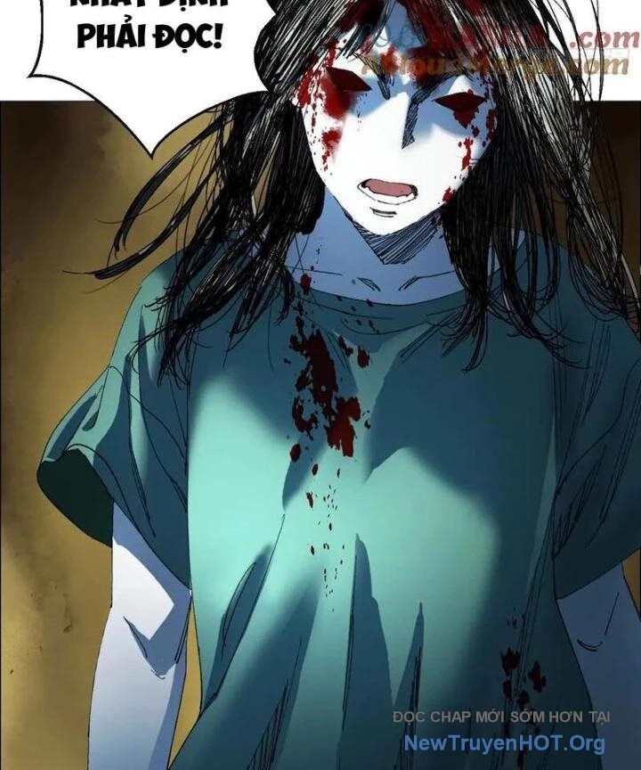 Giờ Ngọ Ba Khắc - Chapter 102 - Page 29