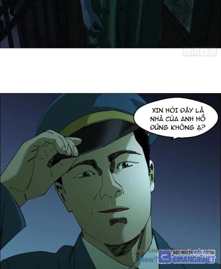 Giờ Ngọ Ba Khắc - Chapter 102 - Page 3