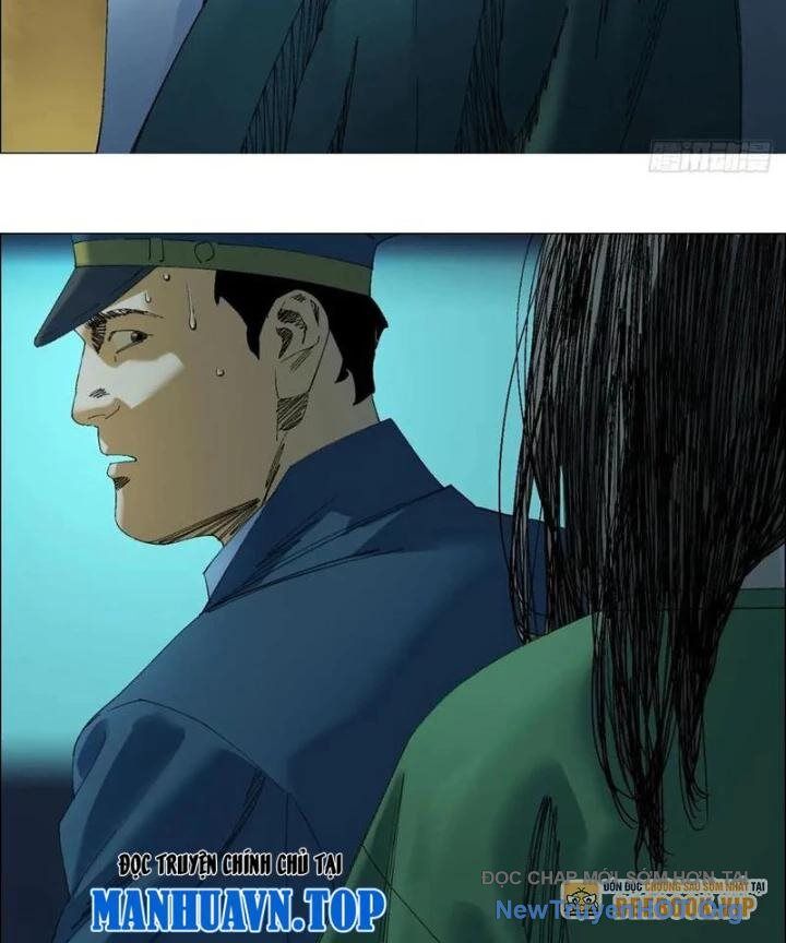 Giờ Ngọ Ba Khắc - Chapter 102 - Page 30