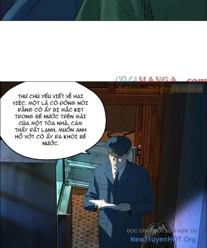 Giờ Ngọ Ba Khắc - Chapter 102 - Page 31