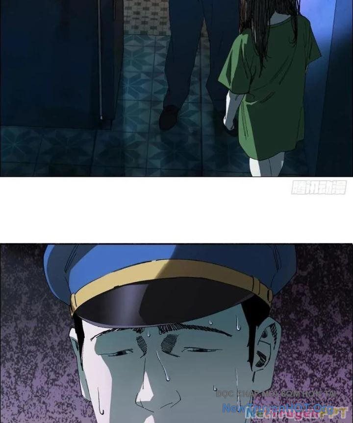 Giờ Ngọ Ba Khắc - Chapter 102 - Page 32