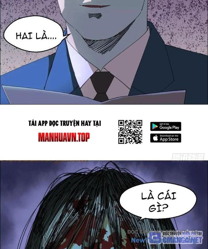 Giờ Ngọ Ba Khắc - Chapter 102 - Page 33