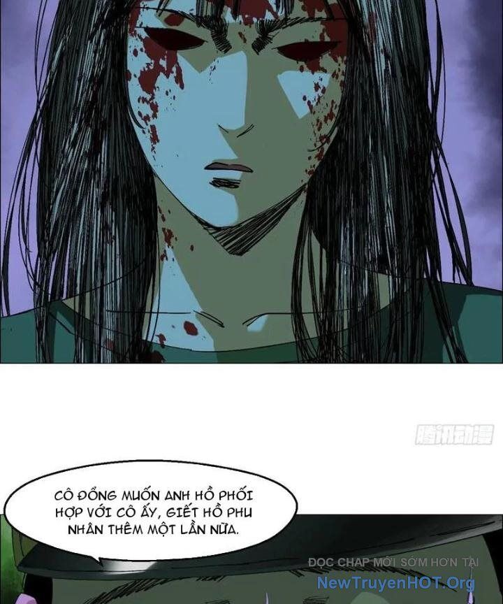 Giờ Ngọ Ba Khắc - Chapter 102 - Page 34