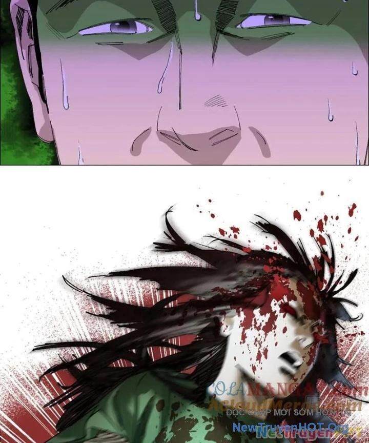 Giờ Ngọ Ba Khắc - Chapter 102 - Page 35