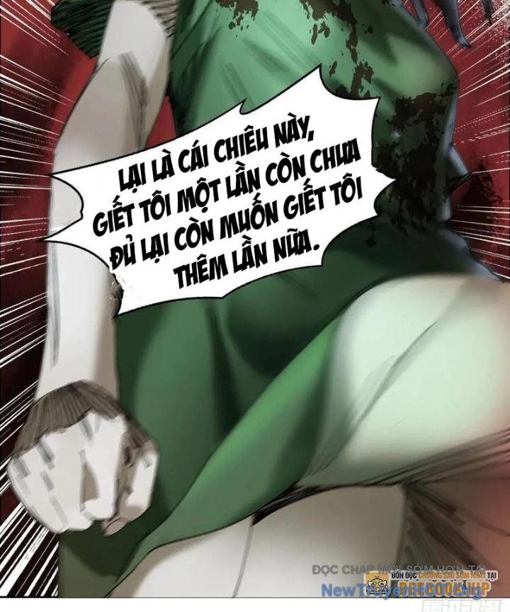 Giờ Ngọ Ba Khắc - Chapter 102 - Page 36