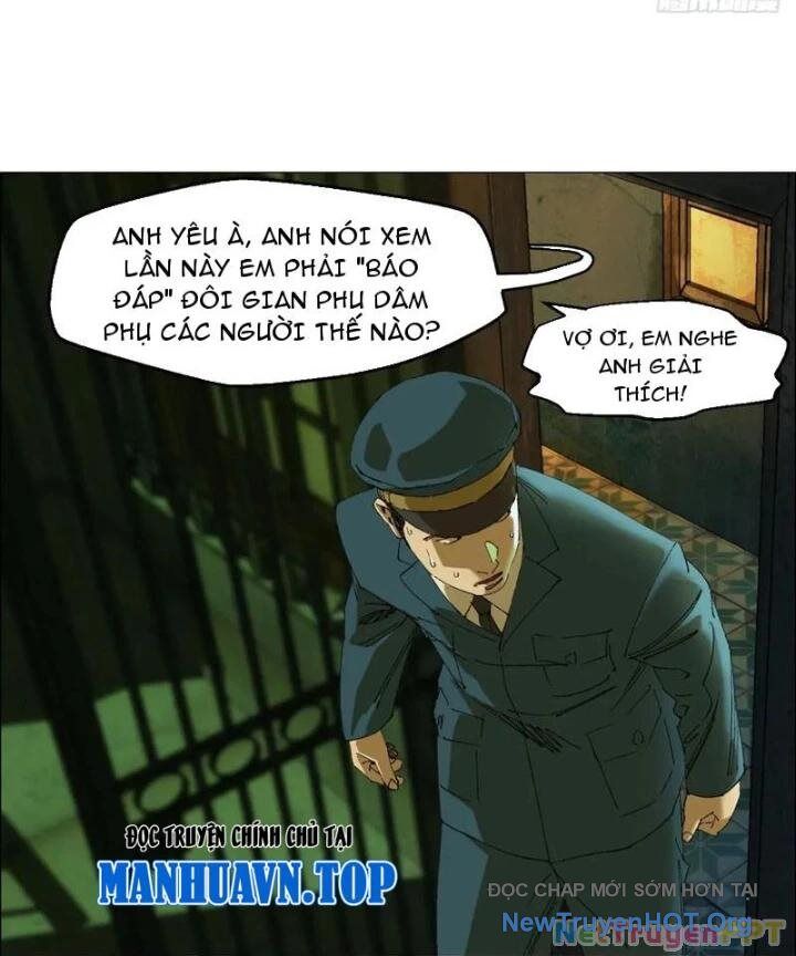 Giờ Ngọ Ba Khắc - Chapter 102 - Page 37