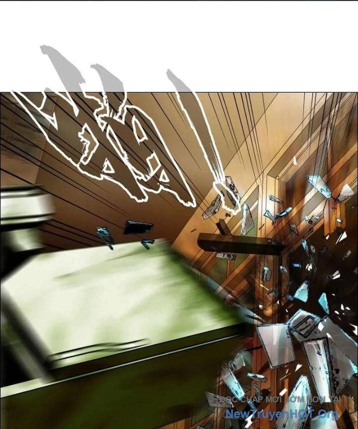 Giờ Ngọ Ba Khắc - Chapter 102 - Page 38