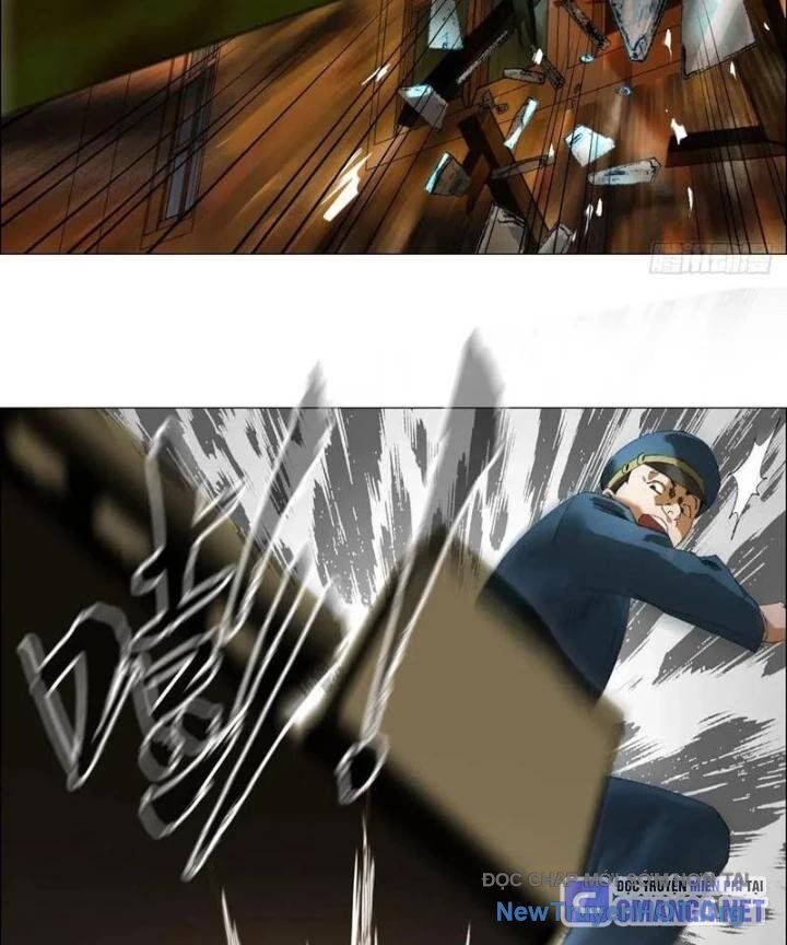 Giờ Ngọ Ba Khắc - Chapter 102 - Page 39