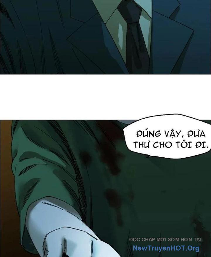 Giờ Ngọ Ba Khắc - Chapter 102 - Page 4