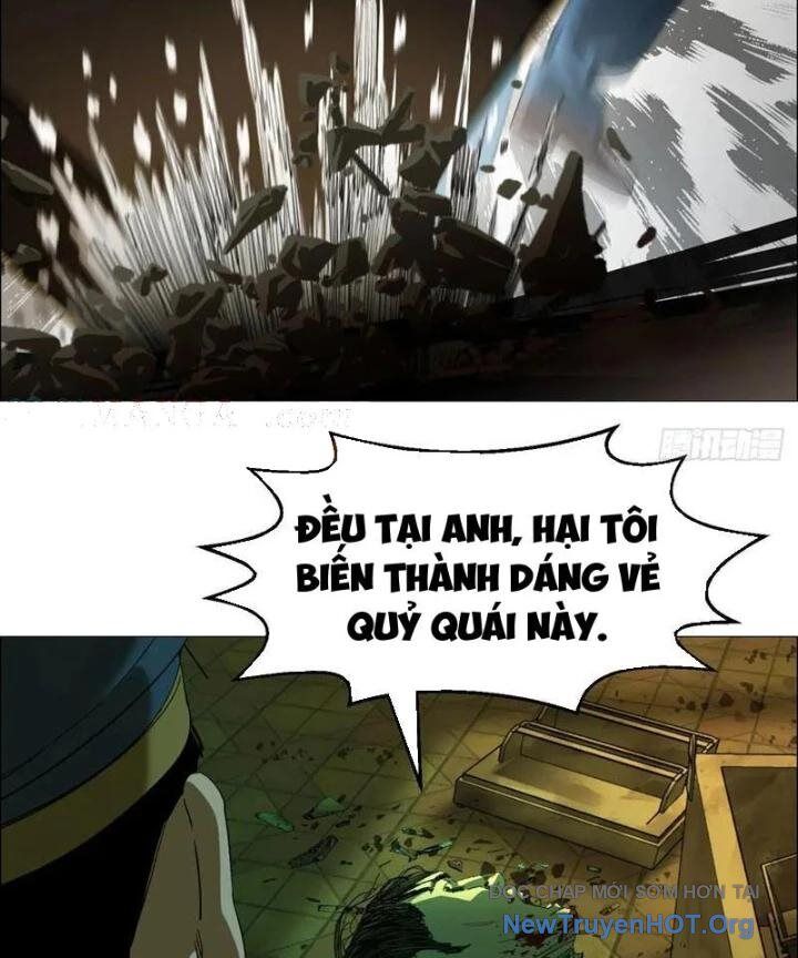 Giờ Ngọ Ba Khắc - Chapter 102 - Page 40