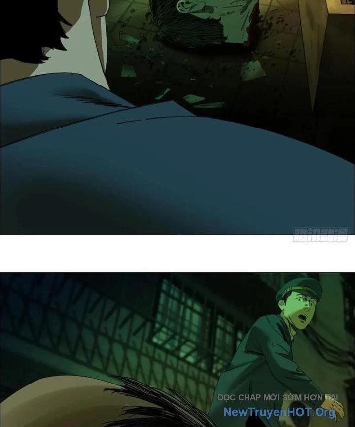 Giờ Ngọ Ba Khắc - Chapter 102 - Page 41