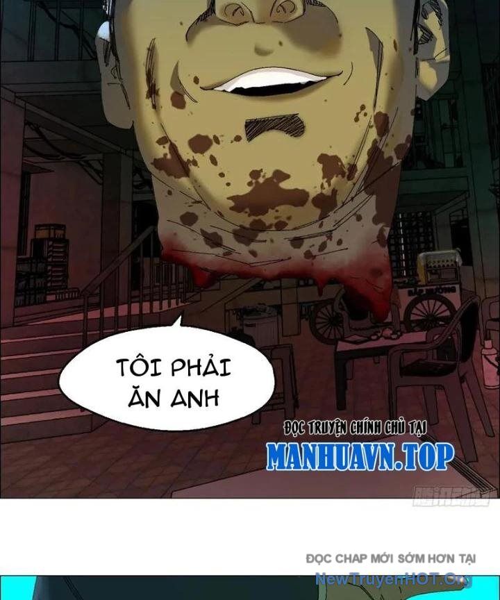 Giờ Ngọ Ba Khắc - Chapter 102 - Page 43