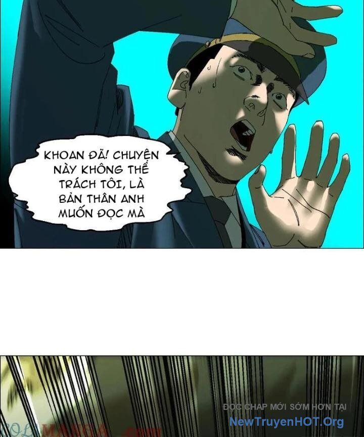 Giờ Ngọ Ba Khắc - Chapter 102 - Page 44