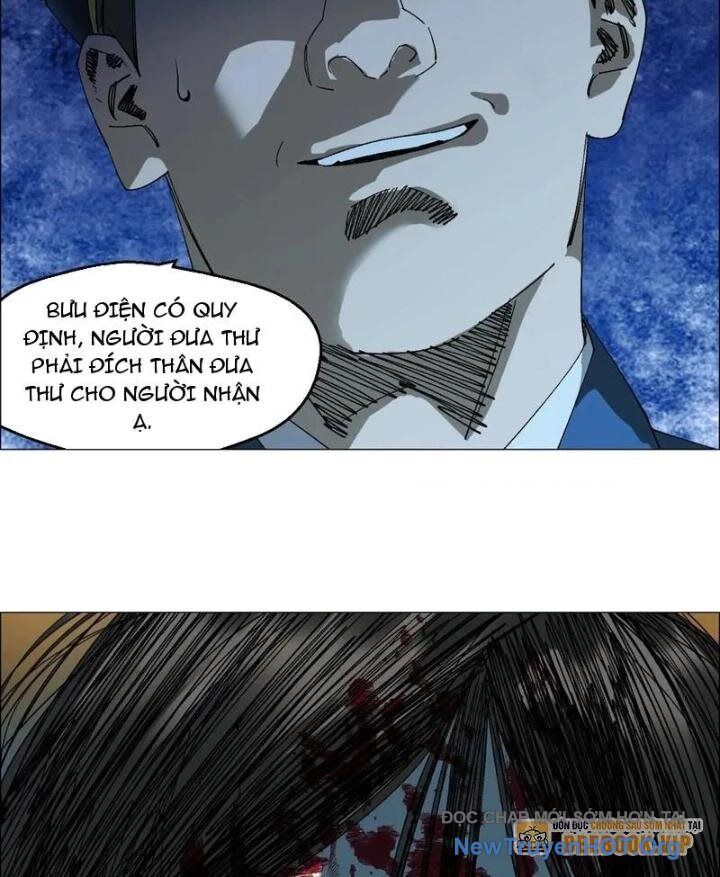 Giờ Ngọ Ba Khắc - Chapter 102 - Page 6