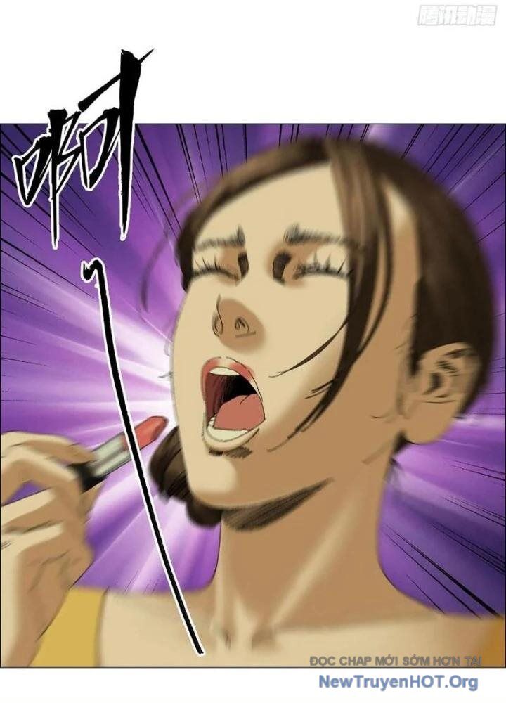 Giờ Ngọ Ba Khắc - Chapter 103 - Page 11