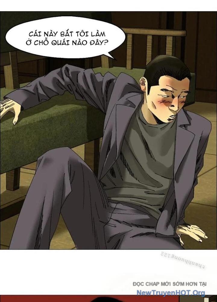 Giờ Ngọ Ba Khắc - Chapter 103 - Page 13
