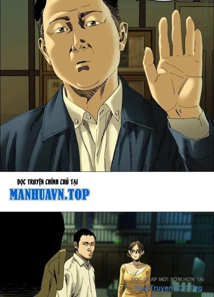 Giờ Ngọ Ba Khắc - Chapter 103 - Page 17
