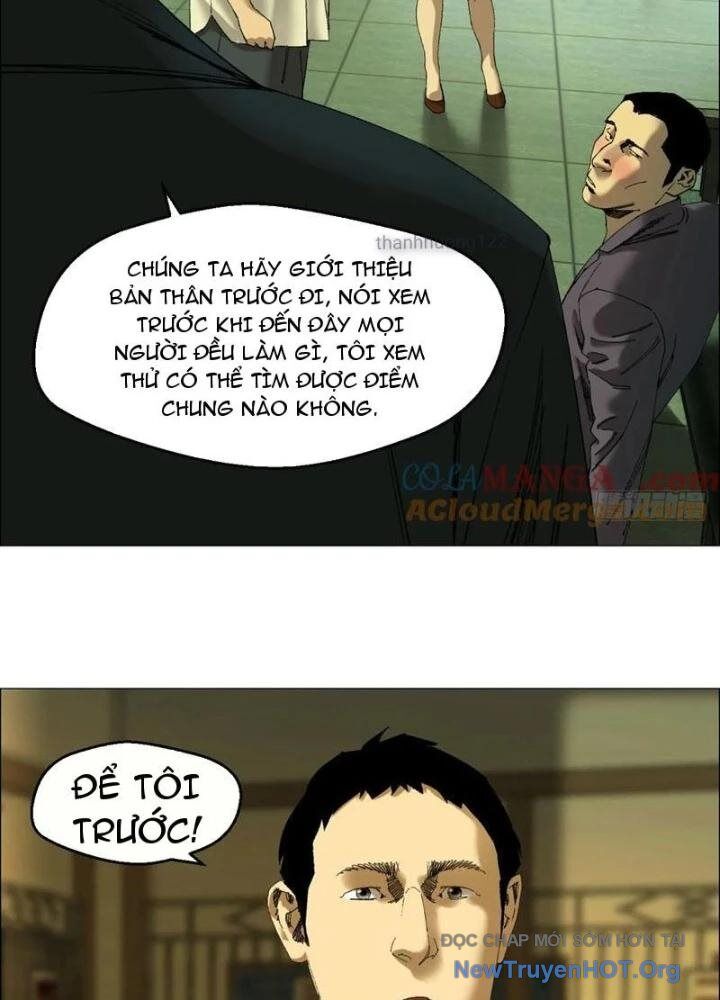 Giờ Ngọ Ba Khắc - Chapter 103 - Page 19