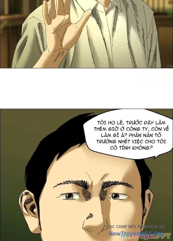 Giờ Ngọ Ba Khắc - Chapter 103 - Page 21