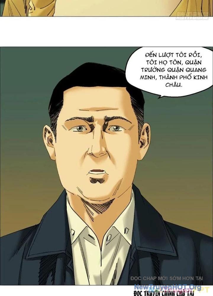 Giờ Ngọ Ba Khắc - Chapter 103 - Page 25