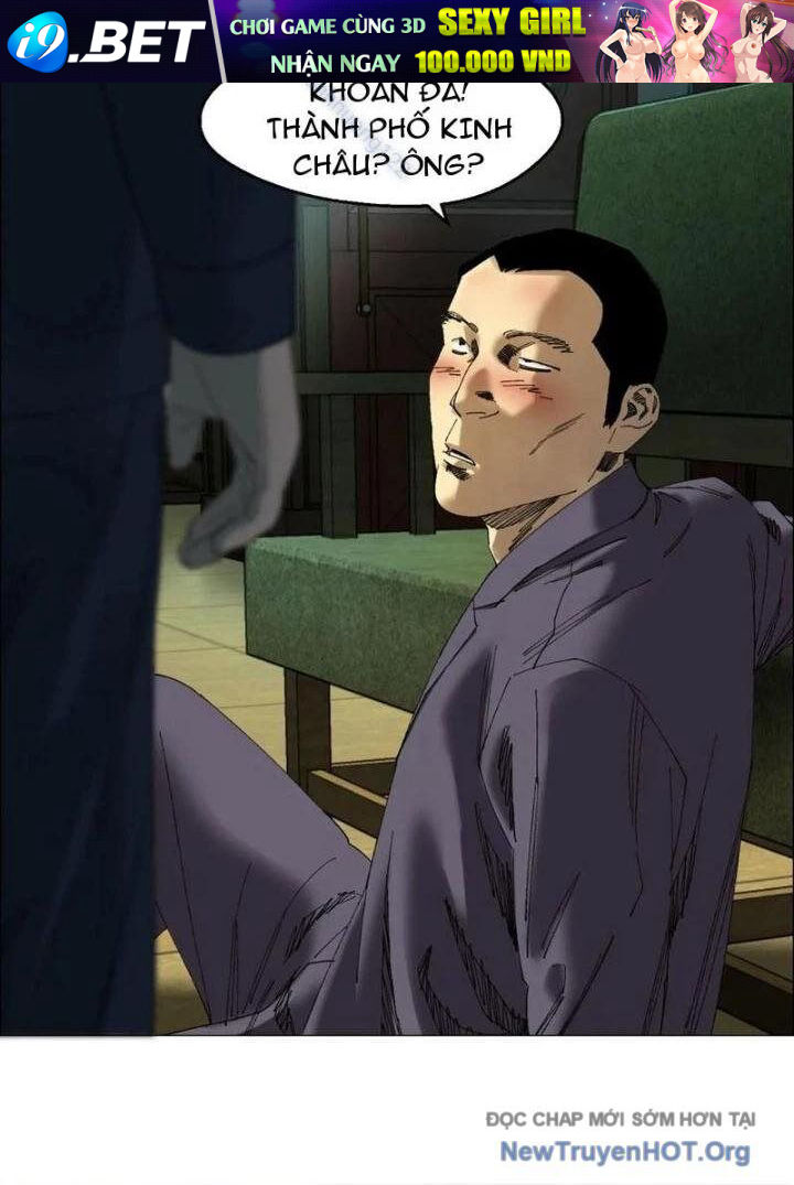 Giờ Ngọ Ba Khắc - Chapter 103 - Page 27