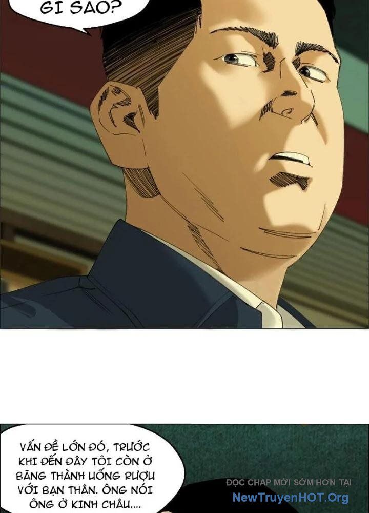 Giờ Ngọ Ba Khắc - Chapter 103 - Page 29