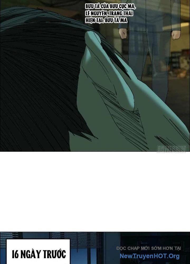 Giờ Ngọ Ba Khắc - Chapter 103 - Page 3