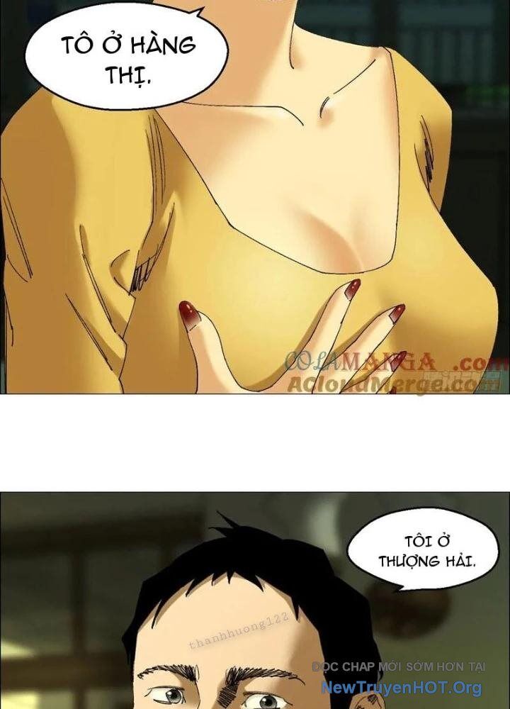 Giờ Ngọ Ba Khắc - Chapter 103 - Page 33